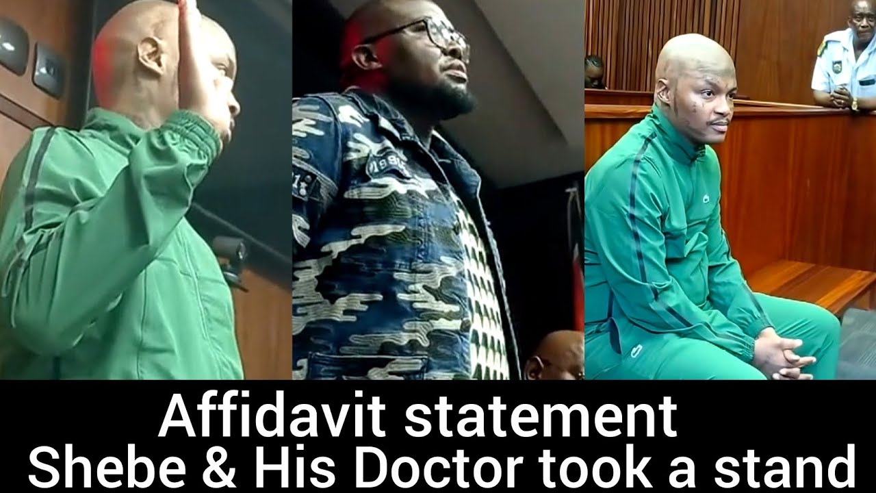 Shebashit Recent Picture Shebeshxt says he’s SUFFERING 😭 begs for bail NOW - YouTube