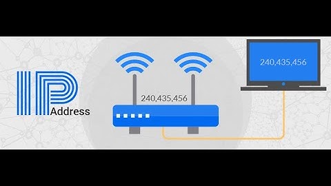 Find public IP address with PowerShell