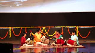 Instrumental - Mrudanga