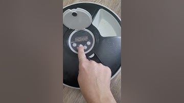 Amazon Basics auto pet feeder timer set