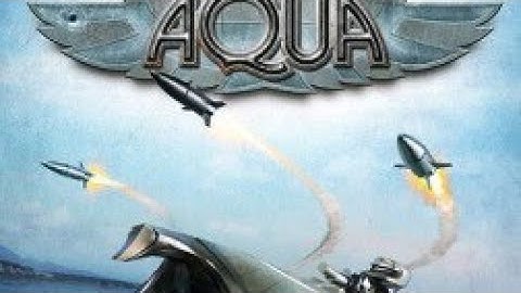 Aqua (4K) part 1 Xenia Emulator | Xbox 360 XBLA Emulator | PC