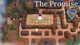 Order of the Sinking Star [Demo] - The Promise | 20 Gems Fast Route Guide