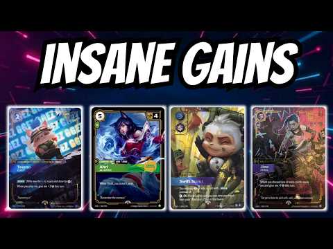 These Riftbound Promos Are Skyrocketing in Price! | Promo Watch