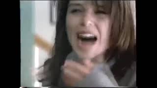 Scream Trilogy DVD box set Ad