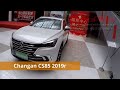 Changan CS85 2019 купить в Китае без посредников 🚗