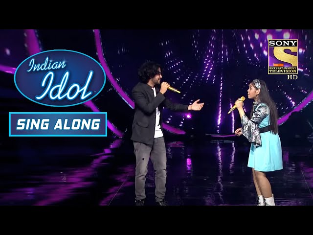 Nihal और Shanmukha के 'Hamne Tumko Dekha' Performance पे झूम उठी Neetu जी | Indian Idol | Sing Along class=