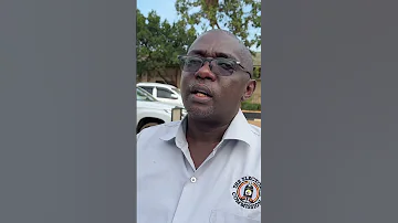 Part 6 Julius Mucunguzi Spokesperson About Presidential Candidate Pick Forms Of Interest 