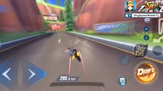 ZINGSPEED MOBILE | M1 DÃ THÚ ĐƯỜNG PHỐ XE MOTOR SIÊU XỊN ĐỜI ĐẦU screenshot 5