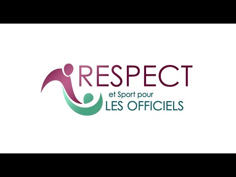 Programme: Respect et Sport pour les Officiels