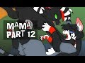 *mild gore warning* MAMA - Warrior Cats MAP Part 12