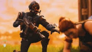 Fortnut W/joy and nic