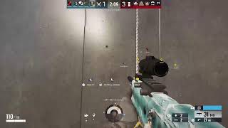 rainbow six seige