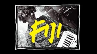 HECHT - Fiji chords