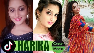 Harika Sadu Tiktok Videos // Green Media
