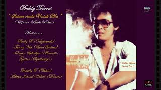 Download Lagu DEDDY DORES \u0026 DAGMAR - SALAM RINDU UNTUK DIA MP3