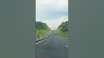 Cao tốc Phan Thiết - Dầu Giây 🇻🇳 Lâm Đồng #lamdong #bìnhthuận #roadtrip