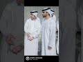 Sheikh mansoor bin mohammed al maktoum and sheikh zayed bin maktoum al maktoum