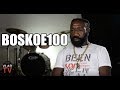 Boskoe100 Explains the Instagram Live Shooting Incident (Part 7)