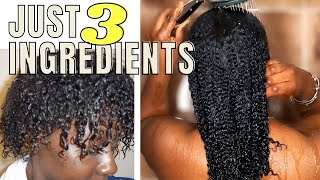 USE for Hair Loss, Dry Scalp &amp; Serious Hair Growth | For ALL Hair Types