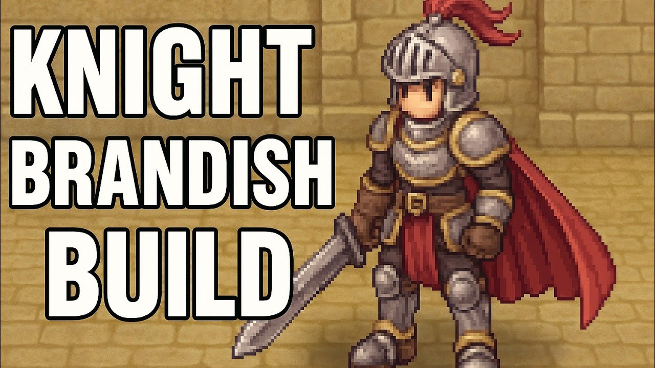 Knight Build Ragnarok Ragnarok Retro Indonesia - Knight Brandish Spear Build Farming Minorous ...