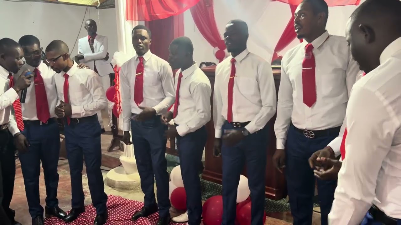 Yo te kontan resevwa #pasteurmoïse Ou menm koman ou te santi ou #gospelmusic #jesus 