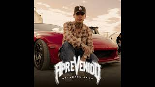 Natanael Cano - Aprevenido (Slowed + Reverb)