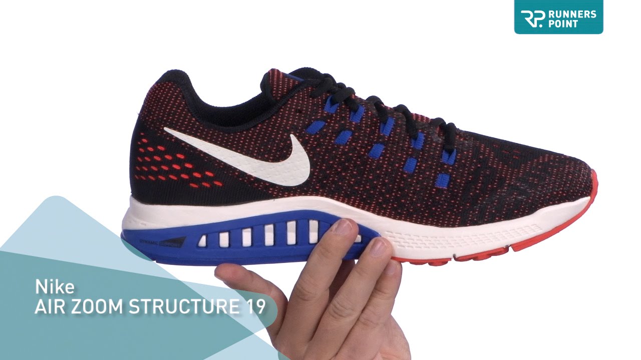 avis nike air zoom structure 19 avis nike air zoom structure 19