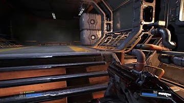 DOOM SnapMap Decipher 01: Comprehension