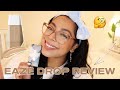 NEW FENTY EAZE DROPS FIRST IMPRESSIONS | terezaries