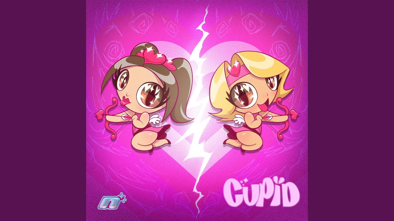 Watch Cupid on YouTube Watch Cupid on YouTube