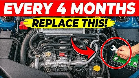 STOP Paying Mechanics: 10 Hidden Tricks To Fix Rough Idle & Leaks