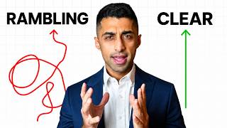 Download lagu How to Speak to Executives Without Rambling (Live Demo)