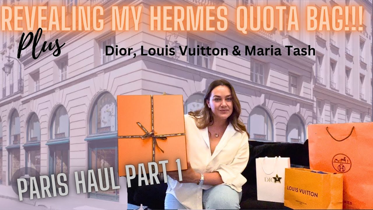 Last Chance to Visit the Louis Vuitton Time Capsule at Dubai Mall