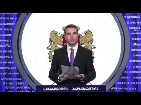 პროკურატურამ 2012 წლის 1 ოქტომბრამდე გამოტანილი გამამტყუნებელი განაჩენების გადასინჯვა დაიწყო