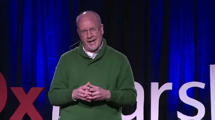 Seeing the Story | Dan Hollis | TEDxMarshallU