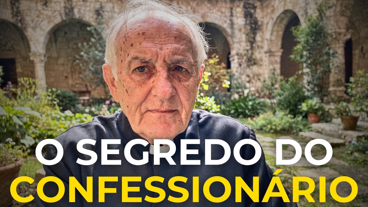 Fui padre a vida toda. Pelo meu voto, guardei o segredo de quem destruiu minha família.