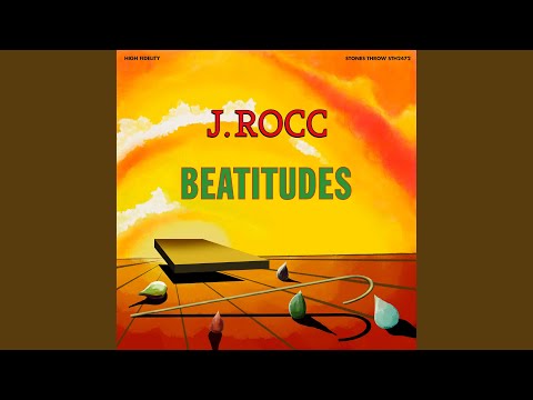 J Rocc — The Choir