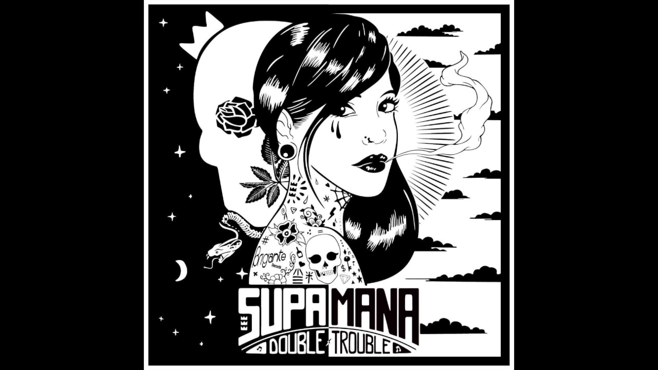 Supa Mana feat. I Leen - Jump and Prance