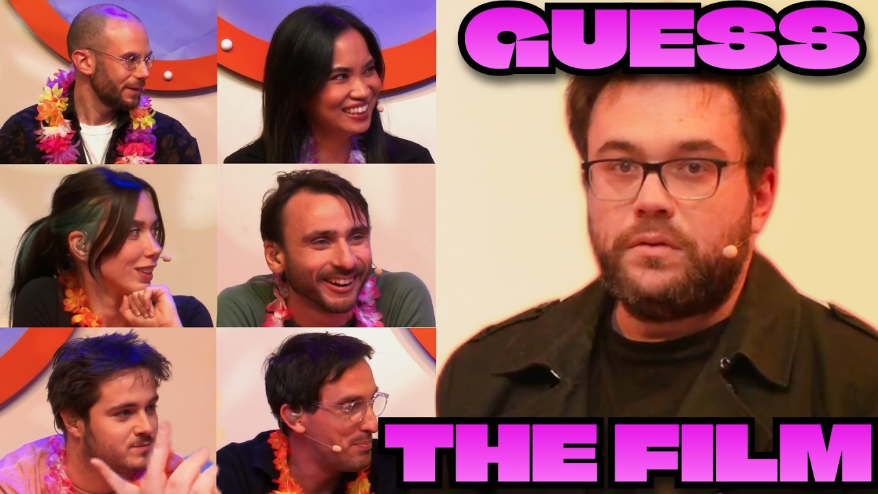 LA MASTERCLASS D'ANTOINE DANS BOAT