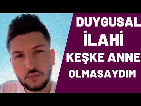 KEŞKE ANNE OLMASAYDIM (Fırat Türkmen)