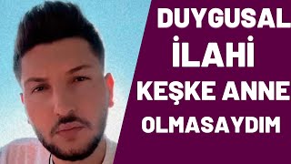 KEŞKE ANNE OLMASAYDIM (Fırat Türkmen) Resimi