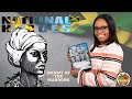 JAMAICA NATIONAL HEROES Episode 1: Nanny of the Maroons