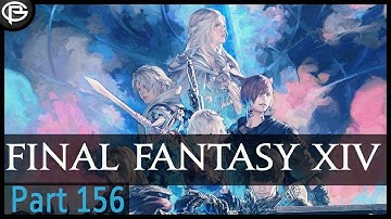 FFXIV - Part 156 - The Riddle Quest from Hell