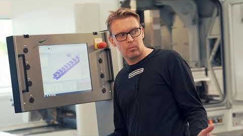 #EasyRobotics #ProFeeder