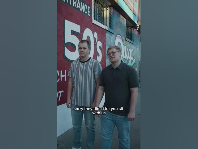 Well that was a mistake… #comedy #relatable #shorts