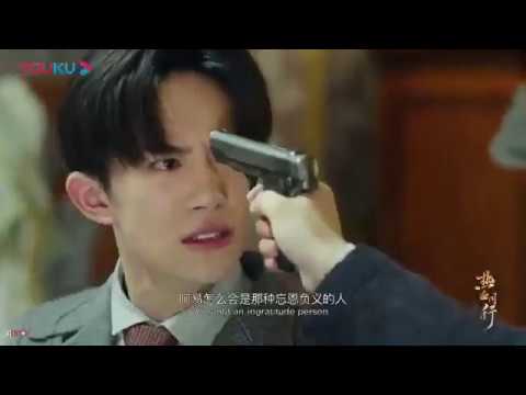 【TFBOYS易烊千玺】千玺系列：热血同行预告片 - 千玺CUT ❤【JacksonYee】