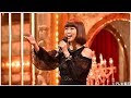 関ジャニ&infin;もハラハラ...妊娠中の&ldquo;絶対女王&rdquo;新妻聖子が力強い歌声披露