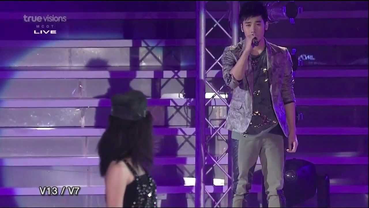 [AF7 Week 8] แบบไหนที่เธอรัก - ปั๋ม ต้น AF7