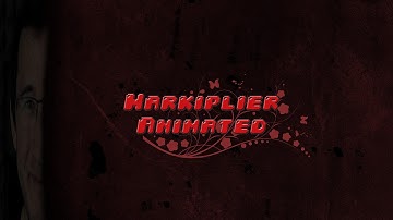 Markiplier Animated  Fatal Frame THE CRIMSON BUTTERFLIES