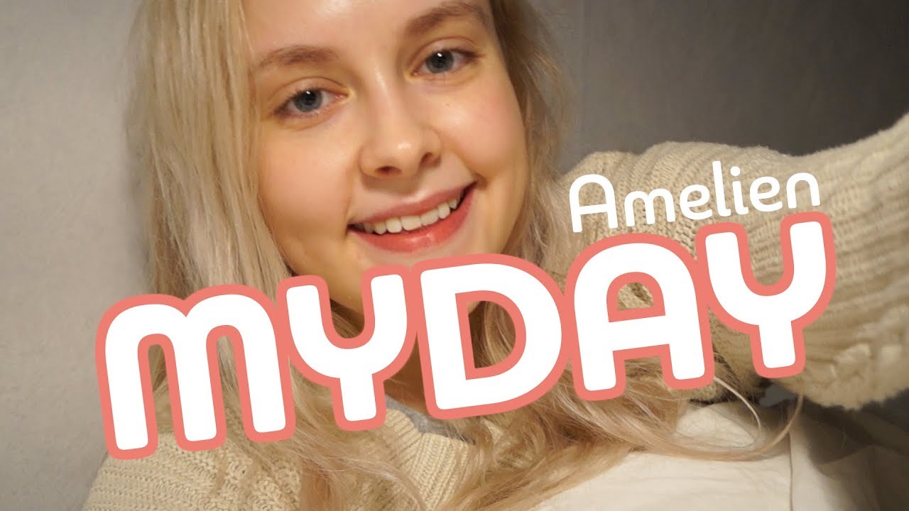 UPplus: Tänään on miun päivä!